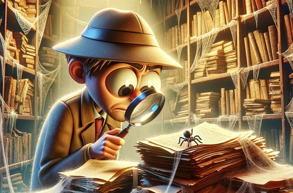 Don’t Neglect Your Estate Plan!