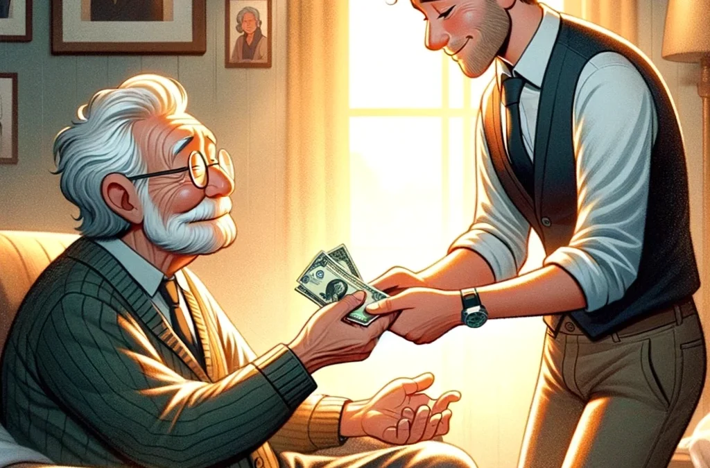 Have You Ignored Your Gift Tax Return Requirement?