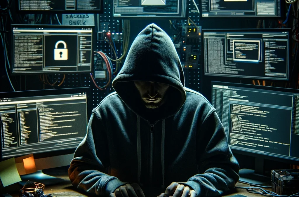 How Can I Protect My Small Business from Tax Scams and Cybercrime?