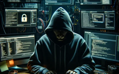 How Can I Protect My Small Business from Tax Scams and Cybercrime?