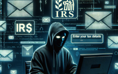 Can You Recognize and Avoid IRS Phishing Scams? A Step-by-Step Guide from the IRS’ 2024 Dirty Dozen List