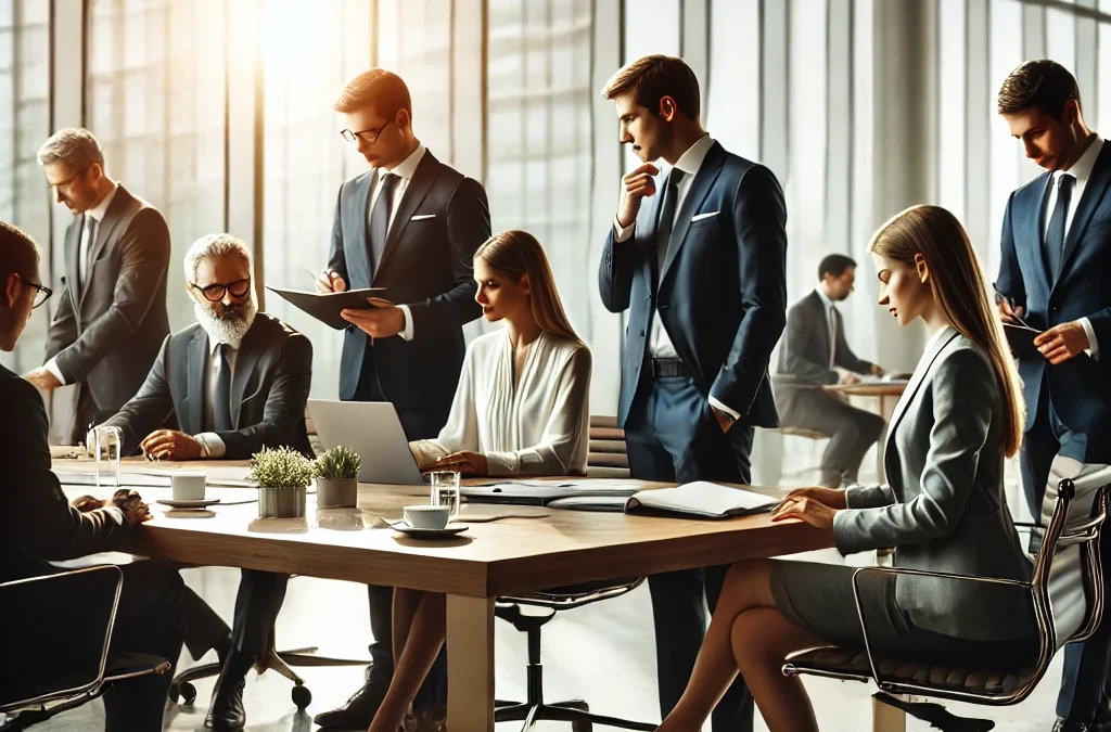 Employee Retention Credit Voluntary Disclosure Program Now Open through November 22, 2024