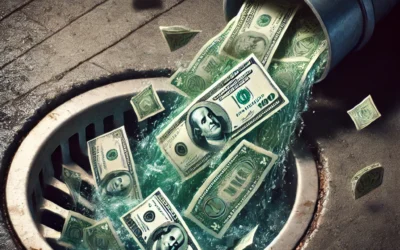 Beware of Fake Charities! The IRS 2024 “Dirty Dozen” List