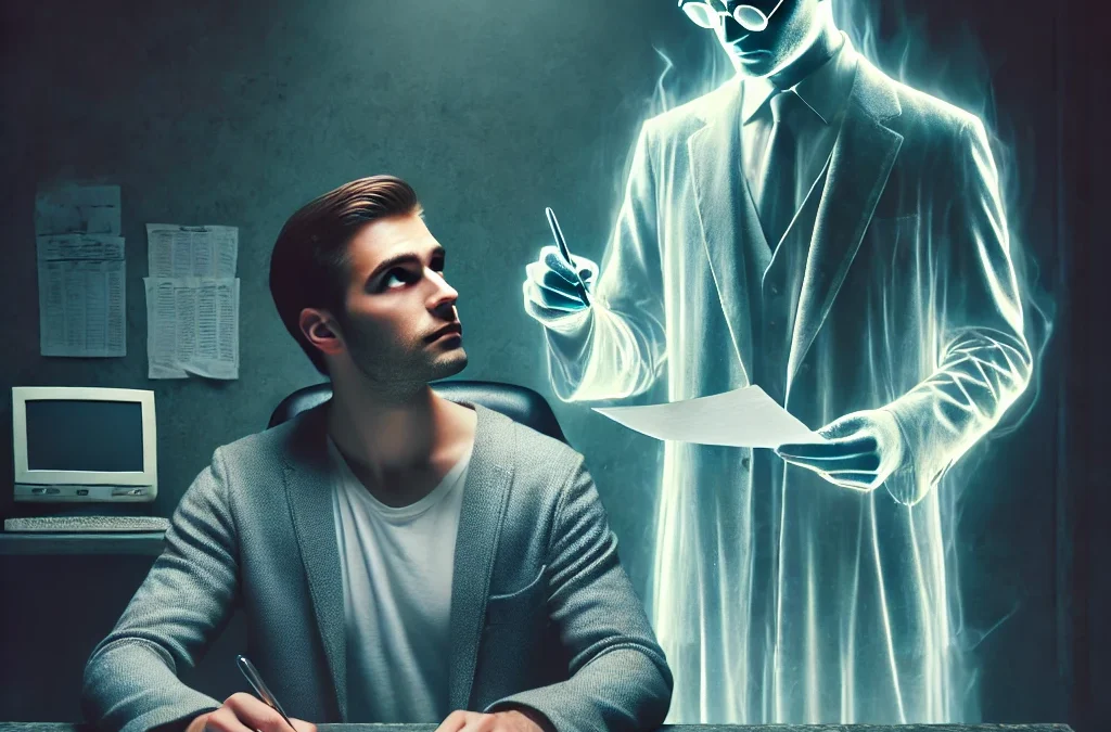 How to Steer Clear of Ghost Tax Preparers