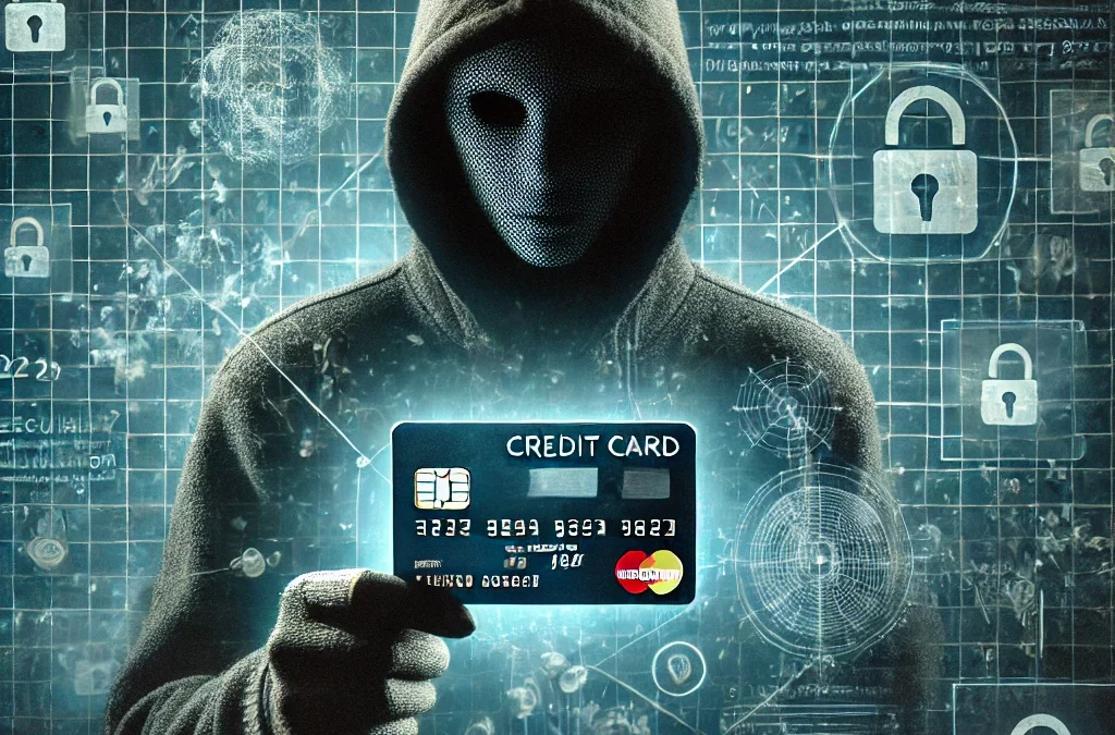 How Identity Thieves Are Hijacking Your Tax Refunds and Personal Data: 2024 IRS Dirty Dozen