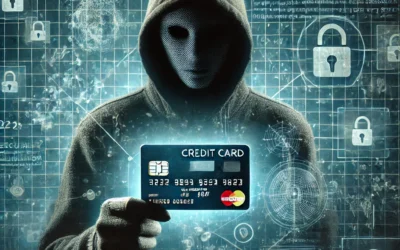 How Identity Thieves Are Hijacking Your Tax Refunds and Personal Data: 2024 IRS Dirty Dozen