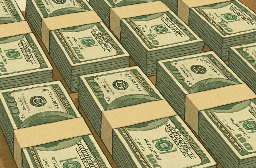 Your Money, Lost Then Found: How to Reclaim Forgotten Funds